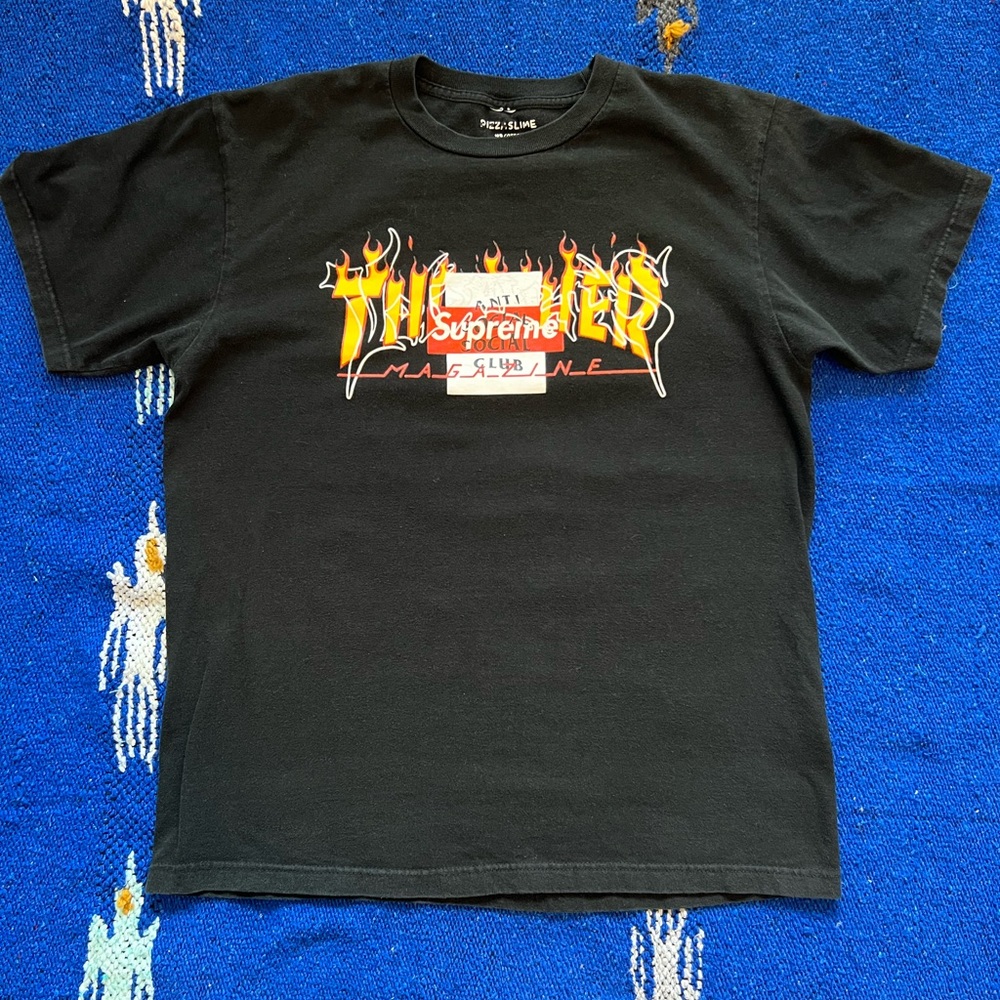 Pizza Slime Complexcon Exclusive